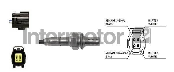 Lambda Sensor (64283)
