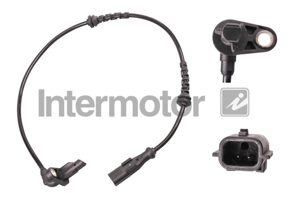 Sensor, wheel speed (61156)