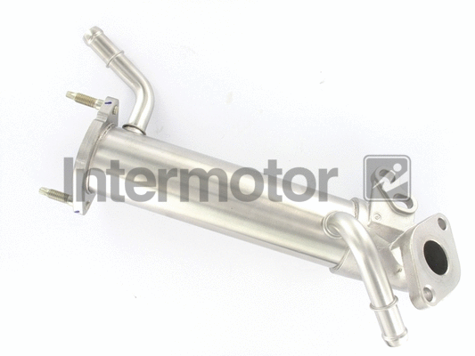 Cooler, exhaust gas recirculation (18085)