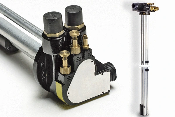 Sender Unit, fuel tank (71240)