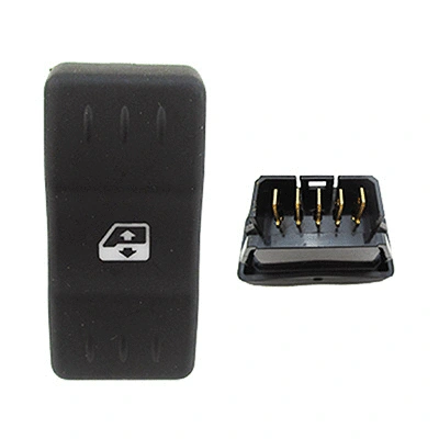Switch, window regulator (5.145034A2)