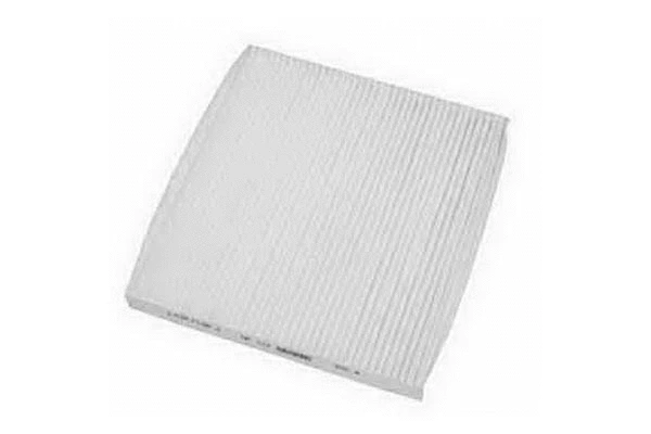 Filter, cabin air (117)