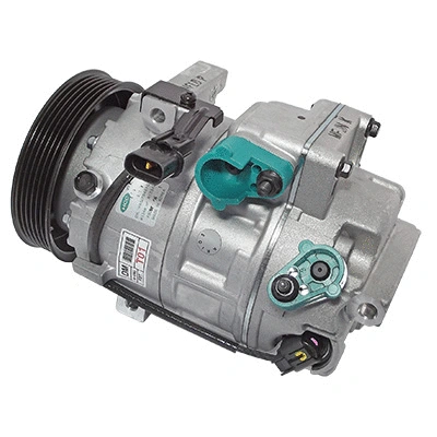 Compressor, air conditioning (1.9087)
