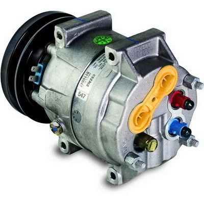 Compressor, air conditioning (1.4034)