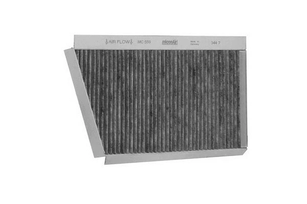 Filter, cabin air (559)