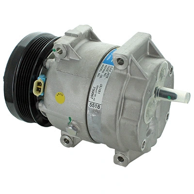 Compressor, air conditioning (1.4141)