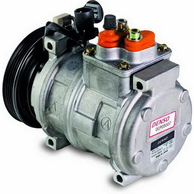 Compressor, air conditioning (1.5022)