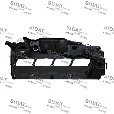 Cylinder Head Cover (BA010010A2)