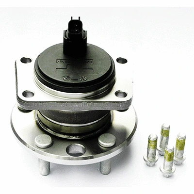 Wheel Bearing Kit (460600)