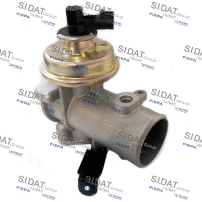 EGR Valve (83.1221A2)