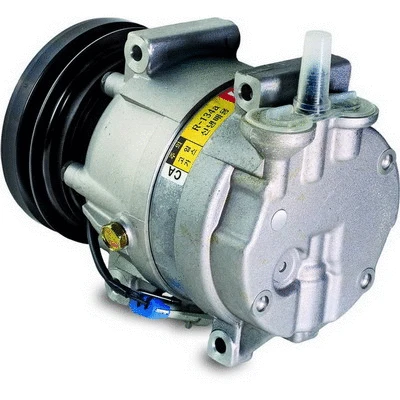 Compressor, air conditioning (1.4051)