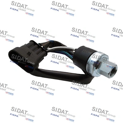 Pressure Switch, air conditioning (5.2011)
