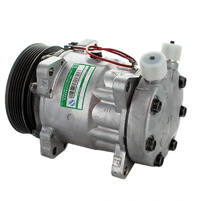 Compressor, air conditioning (SB.145S)