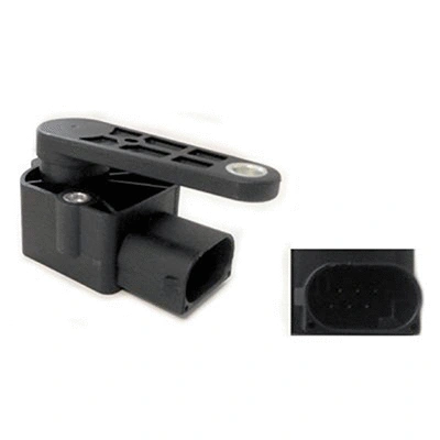 Sensor, Xenon light (headlight levelling) (620700A2)