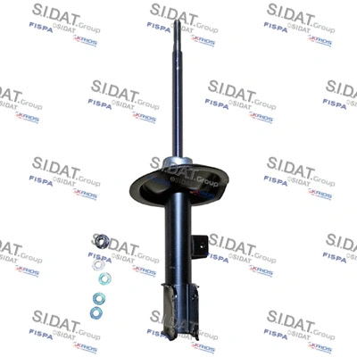 Shock Absorber (F210G0580)