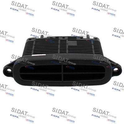 Control Unit, lights (12747A2)