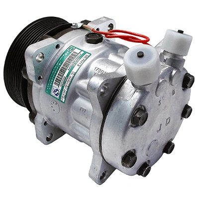 Compressor, air conditioning (SB.108S)