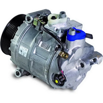 Compressor, air conditioning (1.5170)