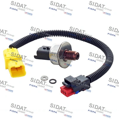 Sensor, fuel pressure (81.104KIT)