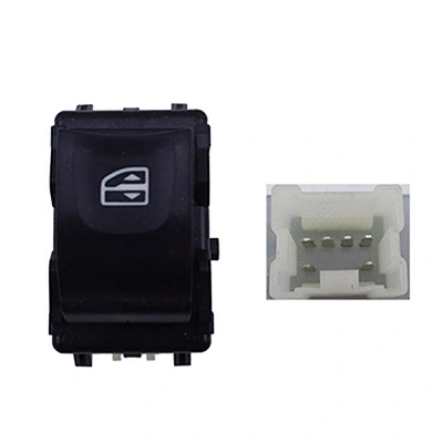 Switch, window regulator (5.145180A2)