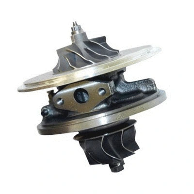 Core assembly, turbocharger (47.138)