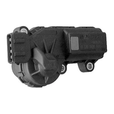 Acuator, throttle valve (87.038)