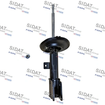 Shock Absorber (F210G0591)