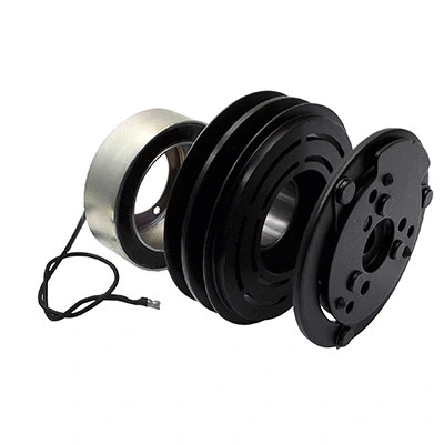 Magnetic Clutch, air conditioning compressor (2.1005)