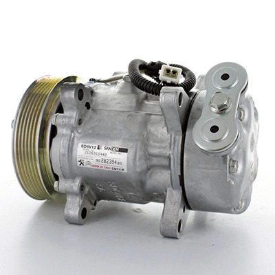 Compressor, air conditioning (1.1455)