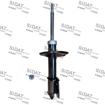 Shock Absorber (F210G1482)