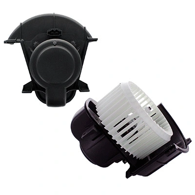 Interior Blower (9.2152)