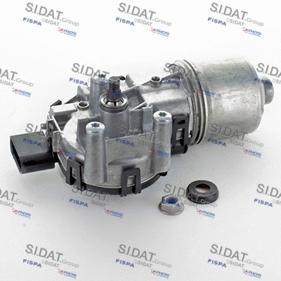 Wiper Motor (69260)