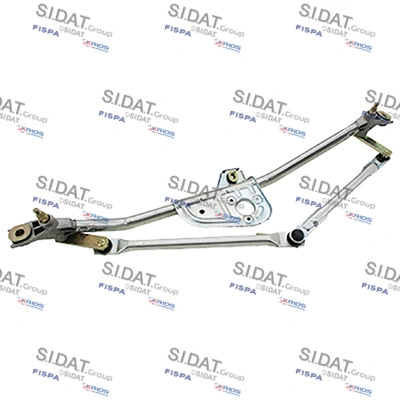 Wiper Linkage (670910A2)