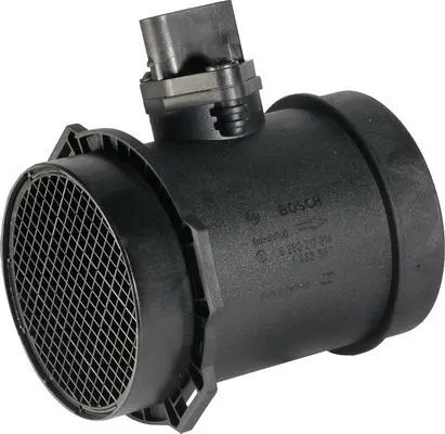 Mass Air Flow Sensor (38.742)