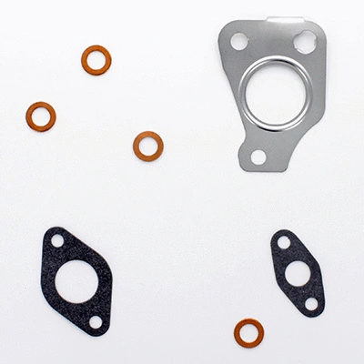 Mounting Kit, charger (47.744)