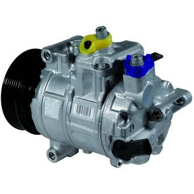 Compressor, air conditioning (1.5248)
