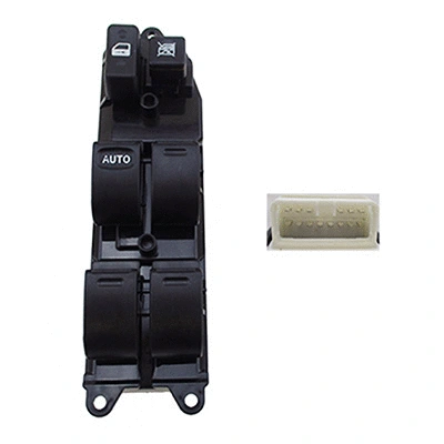 Switch, window regulator (5.145126A2)