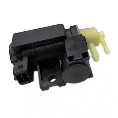 Pressure converter, turbocharger (83.1025)