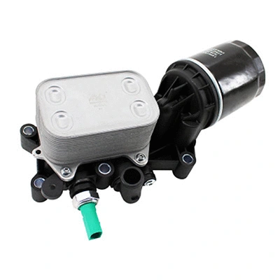 Oil Cooler, engine oil (590322)