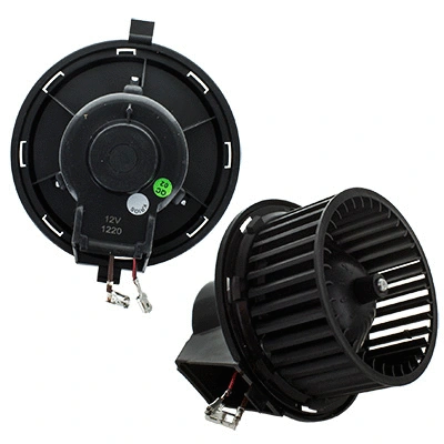 Interior Blower (9.2283)
