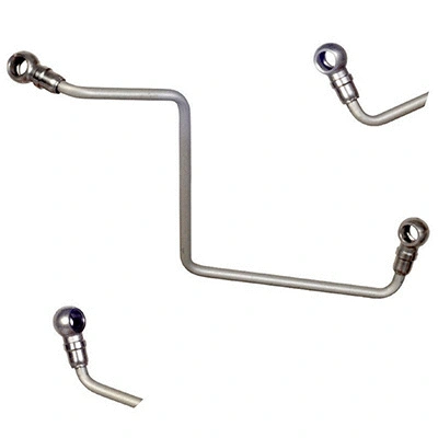 Oil Pipe, charger (47.2063)