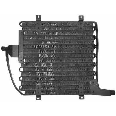 Condenser, air conditioning (11.5074)