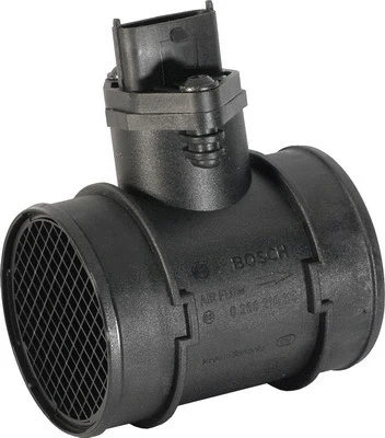 Mass Air Flow Sensor (38.687)