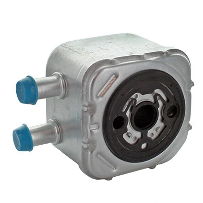 Oil Cooler, engine oil (590004)