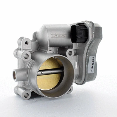 Throttle Body (88.072)