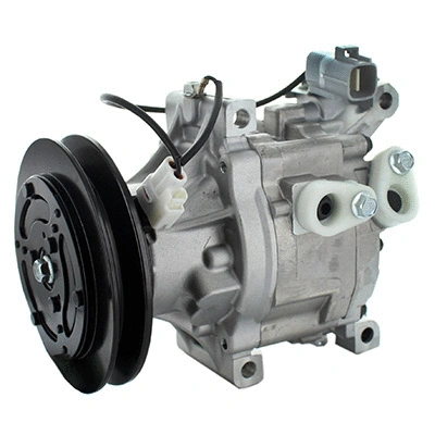 Compressor, air conditioning (1.5346A)