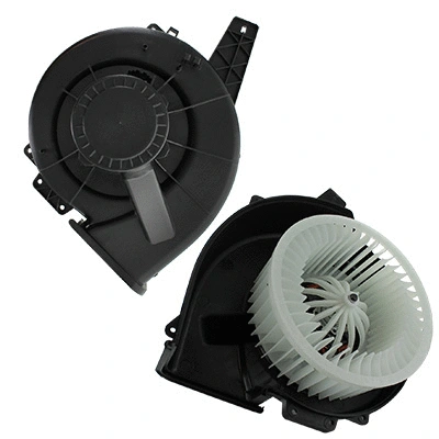Interior Blower (9.2178)