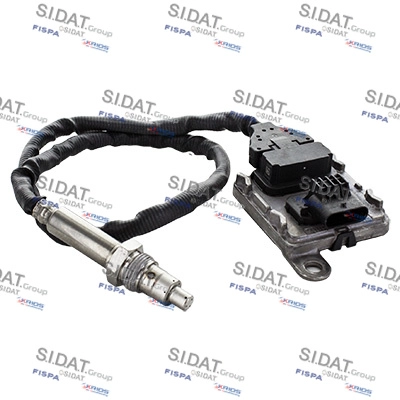 NOx Sensor, NOx catalytic converter (82.3024A2)