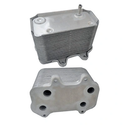 Oil Cooler, engine oil (590140)