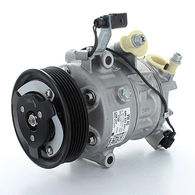 Compressor, air conditioning (1.1450)